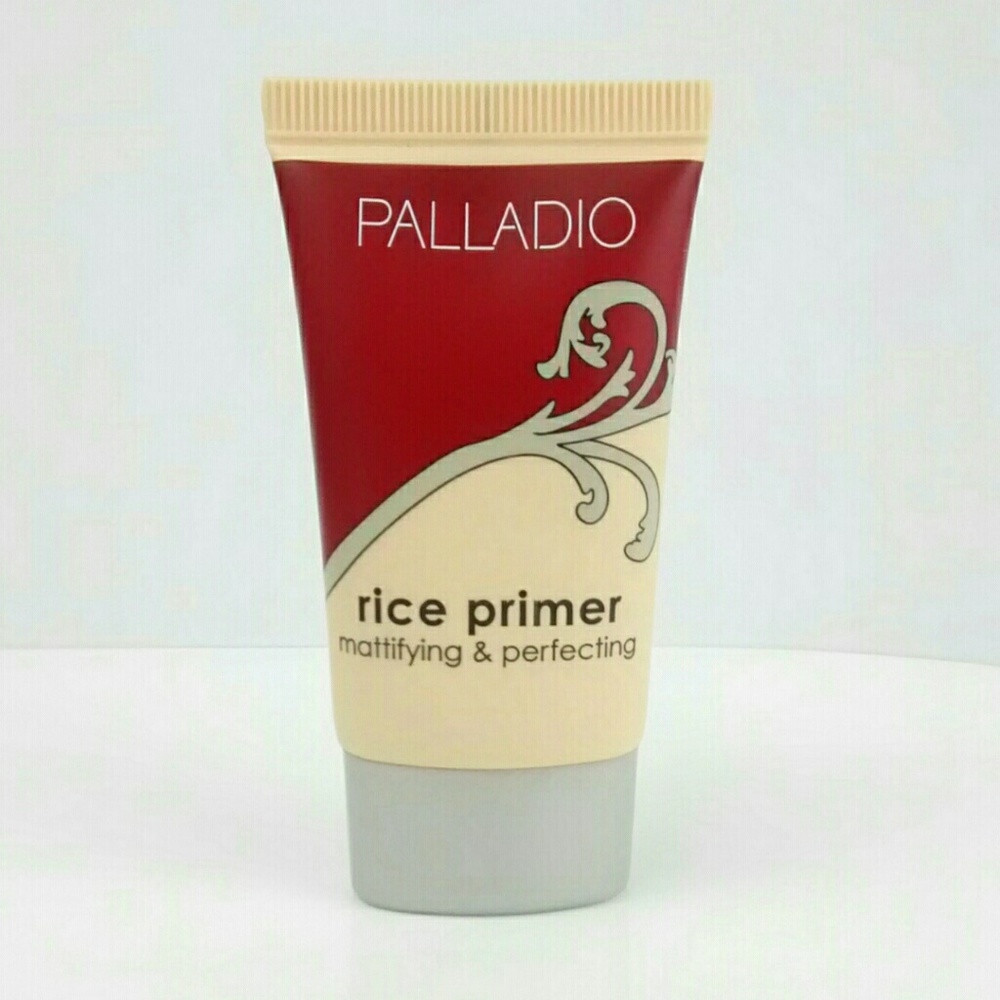 Palladio Rice Primer Mattifying & Perfecting